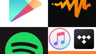 سرویس پخش موسیقی