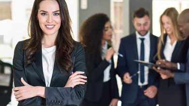 داشتن اعتماد به نفس