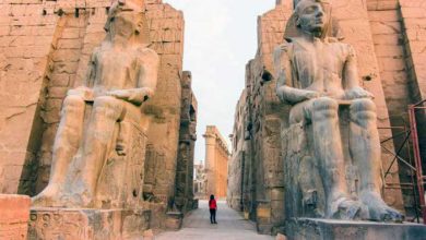 کاخ های کمبوجا