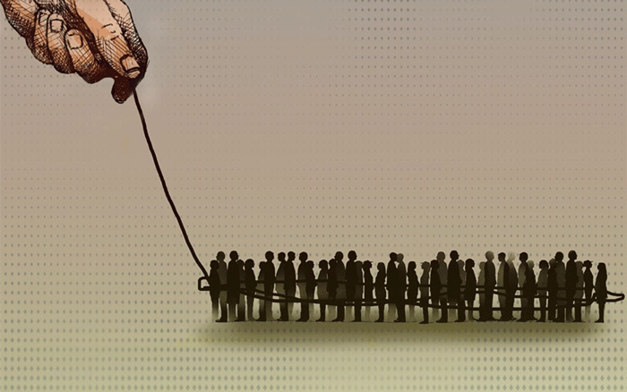 مفهوم سیاسی