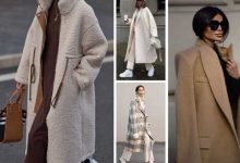 استایل زمستانه