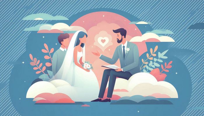 مشاور ازدواج