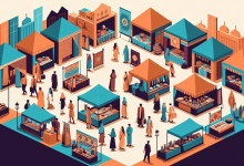 بازارچه سنتی