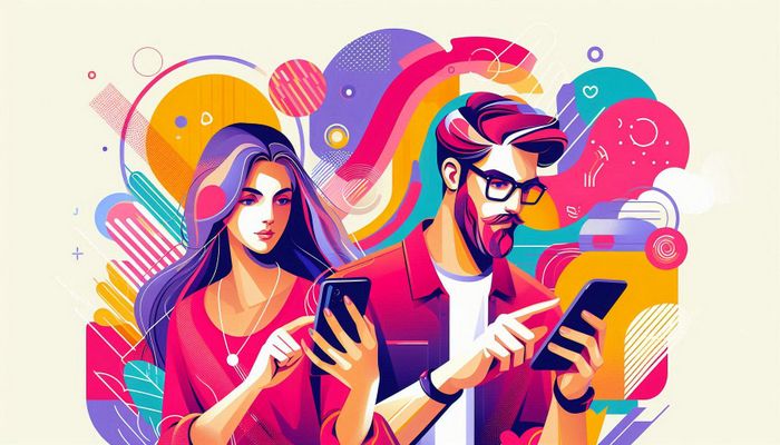 استفاده از تکنولوژی