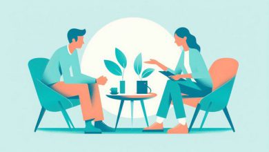 مشاوره گرفتن از پزشک