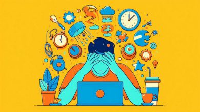 تمرکز اداری