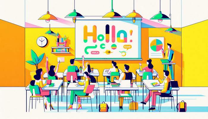 یادگیری زبان انگلیسی