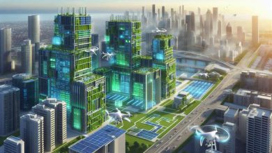 خانه هوشمند