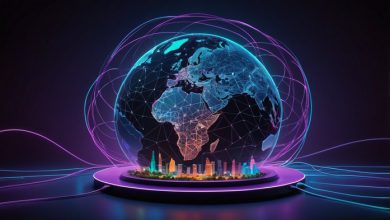 اینترنت جهانی