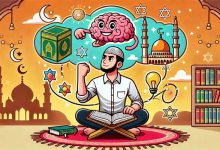 قدرت ذهن انسان در قرآن