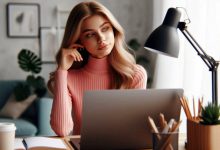 کسب درامد از کانال خودمان