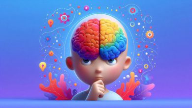 مدل های ذهنی تونی بوش