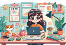 پیشرفت در کار آزاد