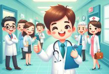 فرصت‌های کارآموزی در حوزه پزشکی