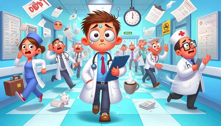 دوره کارآموزی