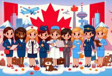 شغل‌ پرطرفدار برای زنان در کانادا