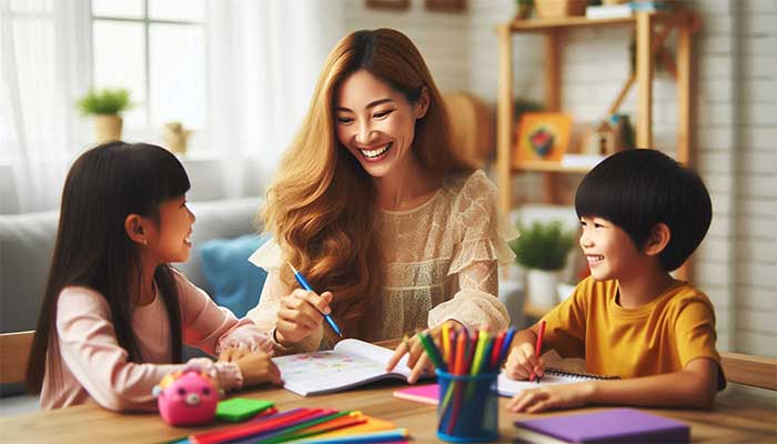 داستان‌گویی