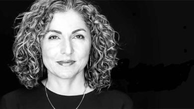 زندگی‌نامه یک کارآفرین زن موفق ایرانی