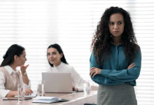 همکار شما دوست شما نیست