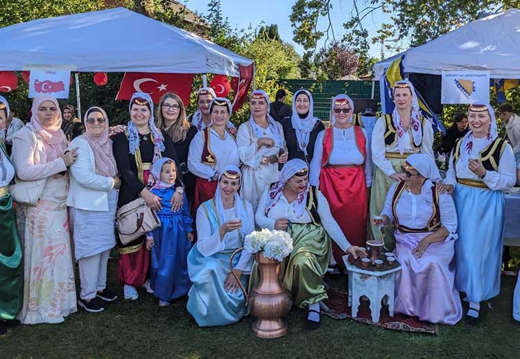 فرهنگ ارمنی