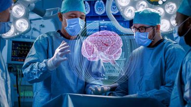 علت دیر به هوش آمدن بعد از عمل تومور مغزی و حقایق جالب