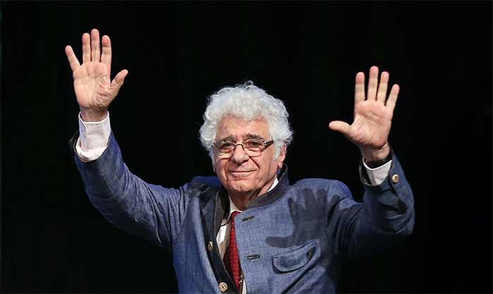 لوریس چکناواریان