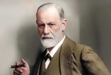 انواع ذهن از نظر فروید و انواع ذهن انسان