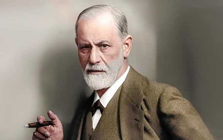 انواع ذهن از نظر فروید و انواع ذهن انسان