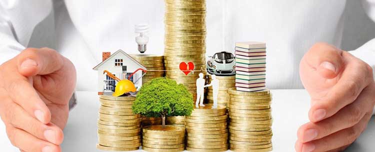 سرمایهگذاری