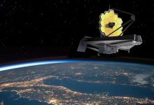 بهترین سایت آخرین تصاویر از جیمز وب با کیفیت بالا