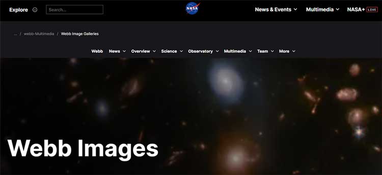 NASA Science