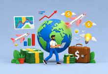 بهترین ایده استارتاپی در تهران مهاجرت یا درآمدزایی