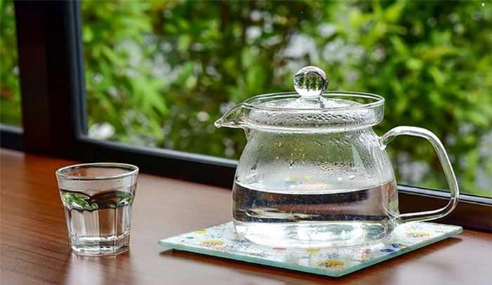 آب فاتر: بهترین و معتدلترین نوع